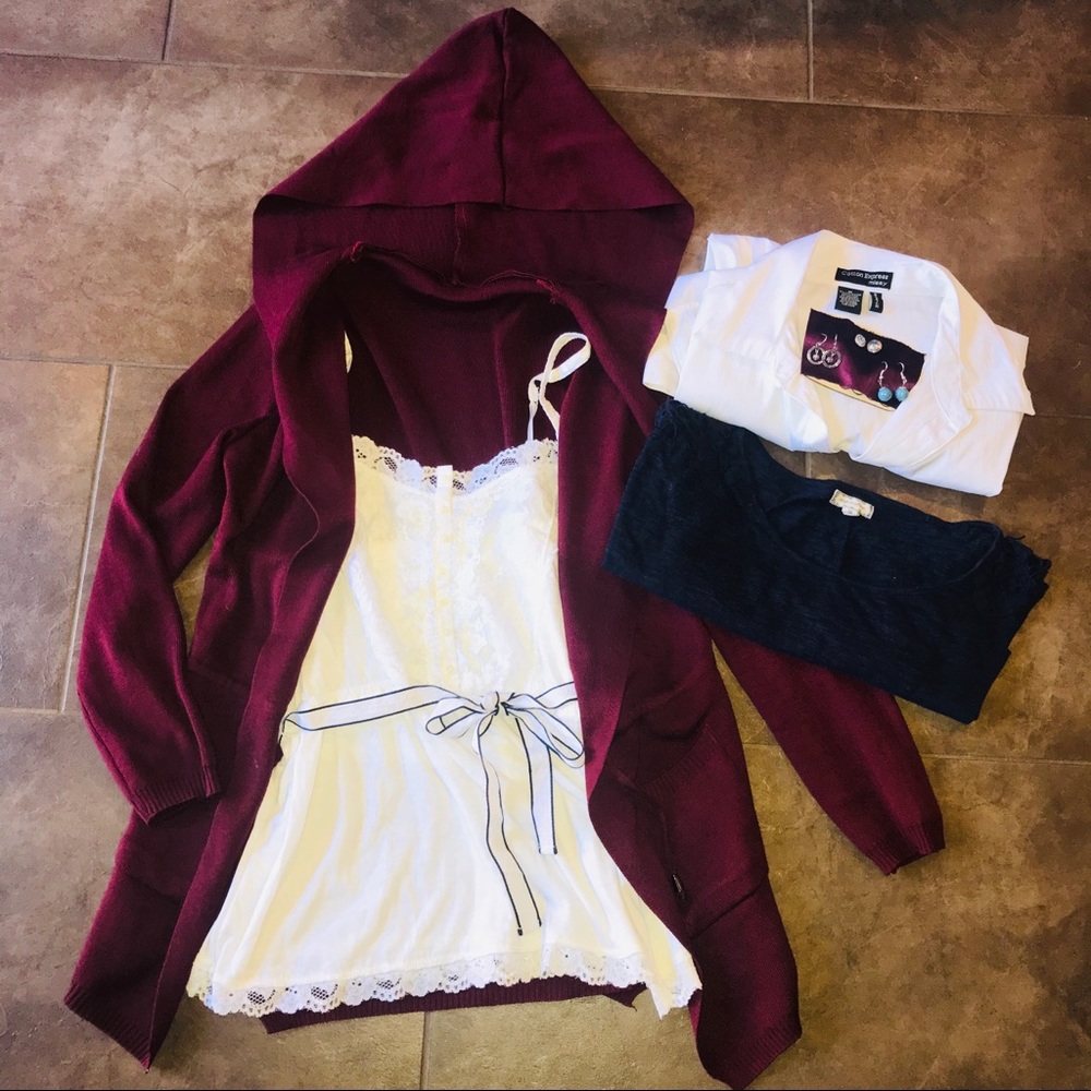 COPY - Curated Bundle: Work & Play